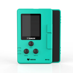 REFOX RP30 Multi-function Restore Programmer