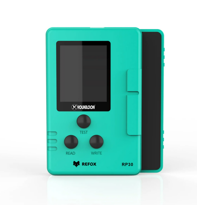 REFOX RP30 Multi-function Restore Programmer