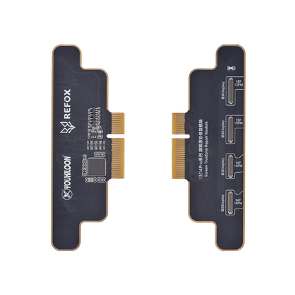 REFOX RP30 True Tone recovery Module IP 13-15 Pro/Pro Max