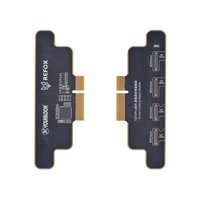 REFOX RP30 True Tone recovery Module IP 13-15 Pro/Pro Max