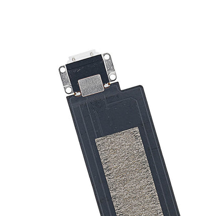 For iPad Pro 12.9inch 1st Charge Port Flex Cable/Wifi version White(Premium OEM)(SKU:1085410)