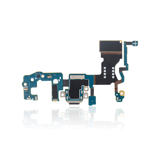 For Samsung Galaxy S9/G960F/G965F | Charge Port | (Premium OEM)