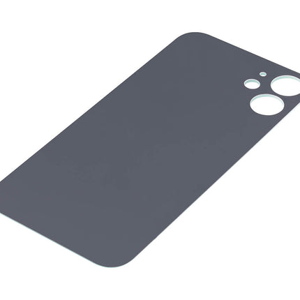 For iPhone 12 Mini Lens for back cover/Small Camera Hole/No Logo Green(Aftermarket Plus)(SKU:1463516)