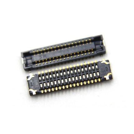 For Samsung Galaxy J3 2017/J330 | LCD Connector | (Premium OEM)
