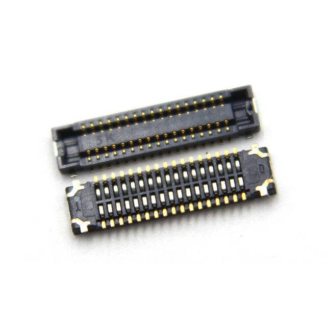 For Samsung Galaxy J3 2017/J330 | LCD Connector | (Premium OEM)