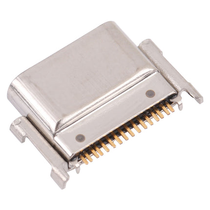 For LG K50S Charge Port (Premium OEM)(SKU:1390269)
