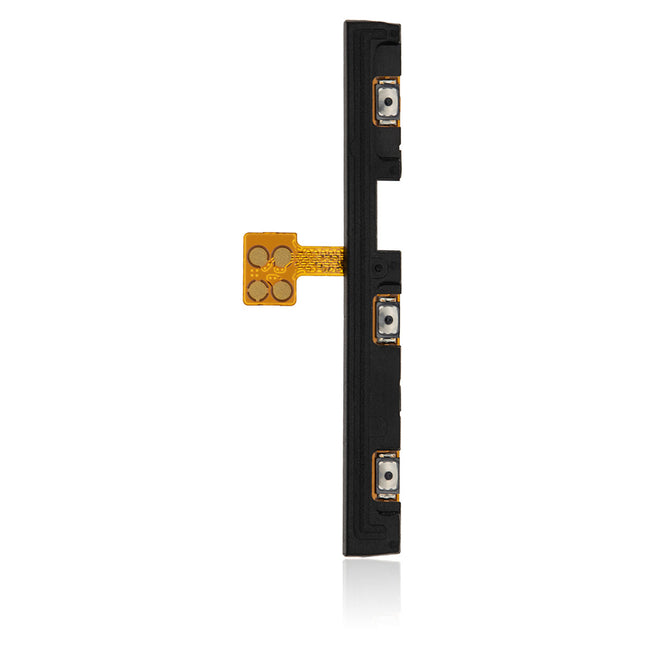 For Samsung Galaxy A90 5G/A908 | Volume Flex Cable | (Premium OEM)