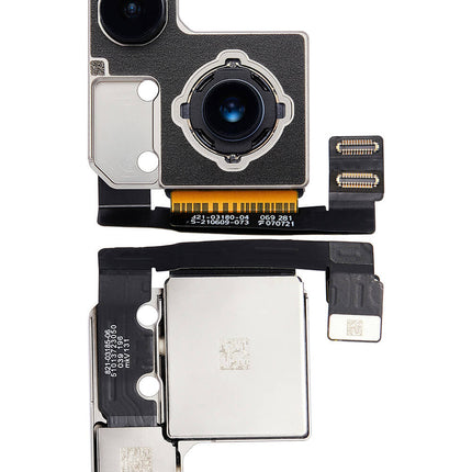 For iPhone 13/13 mini 	Rear back big camera (Premium OEM)(SKU:1478647)