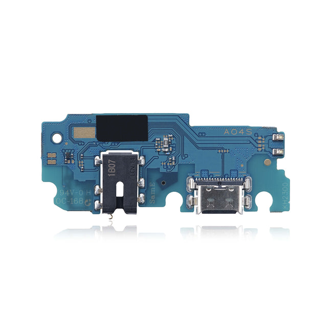 For Samsung Galaxy A04s Charge Port Flex Cabe(Refurbished)