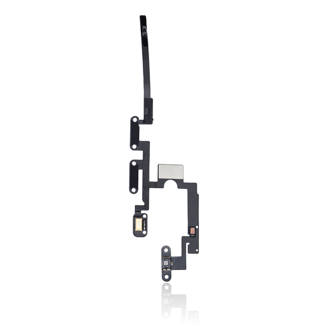 For iPad Pro 12.9inch 1st | Volume On/Off Flex Cable | (Premium OEM)