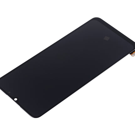 For OPPO Find X2 Lite LCD Assembly Black(Aftermarket)(SKU:1483025)