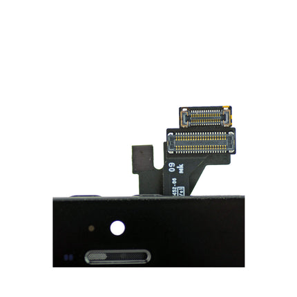 For iPhone 5 | LCD Assembly | Black(Aftermarket)