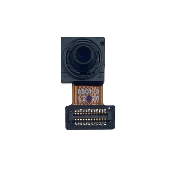 For Motorola E6S | Front Small Camera | (Premium OEM)