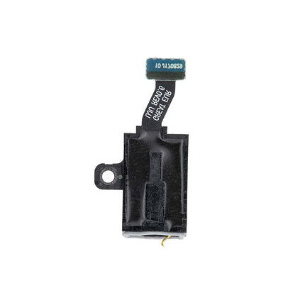 For Samsung Galaxy Note 8/N950F Earphone Flex Cable Black(Premium OEM)(SKU:1084683)