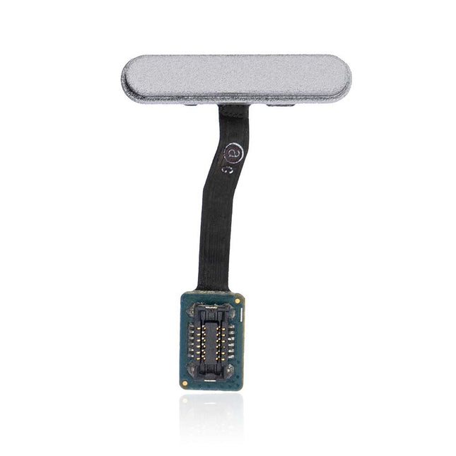 For Samsung Galaxy S10e/G970 | Side Key Finger Print Sensor Flex Cable | White(Premium OEM)
