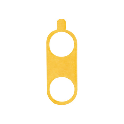 For Xiaomi Redmi Note 7 Camera Lens With Sticker (Aftermarket Plus)(SKU:1102488)