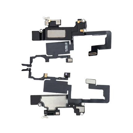 For iPhone 12 Mini sensor flex cable/With Speaker (Premium OEM)***DE Warehouse***(SKU:1530812)