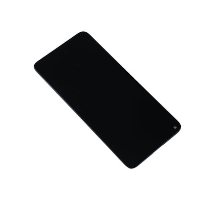 For Huawei Honor 20 LCD Assembly / Nova 5t / Honor 20 Pro / COF Black ( Refurbished )***DE Warehouse***(SKU:1506958)