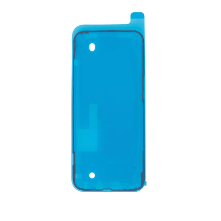 For iPhone 13 pro max | LCD Socket Sticker | Black(Premium OEM)