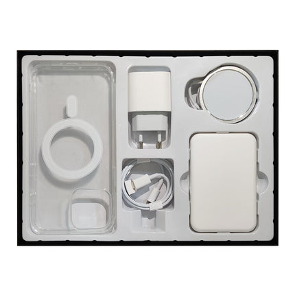 Wireless Fast Charger Kit for iPhone/5 in 1 with gift Box(contact customer service for the model your want)
