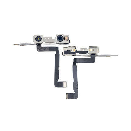 For iPhone 11 Pro Front Small Camera (Premium OEM)(SKU:1134996)