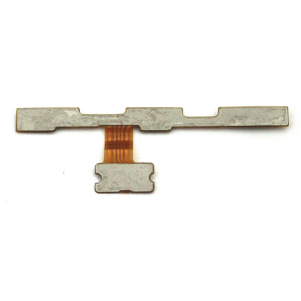 For Huawei Y7 2018 Volume On/Off Flex Cable (Premium OEM)(SKU:1092177)