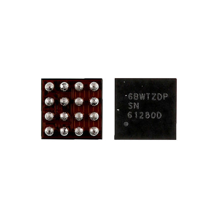 For iPhone 7/7plus 	Camera IC/61280D-u2301 (Premium OEM)(SKU:1088650)