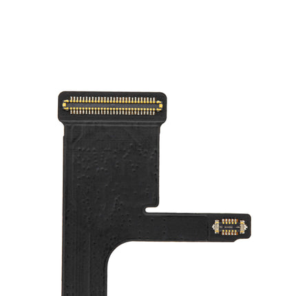 For iPhone 11 Pro Charge Port Flex Cable with IC Gold(Refurbished)(SKU:1477831)