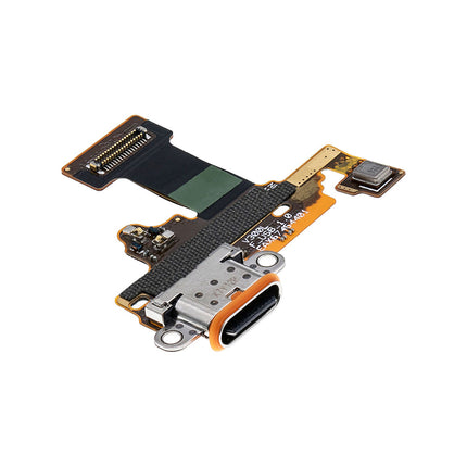 For LG V30/H930 Charge Port Flex Cable (Refurbished)(SKU:1089282)