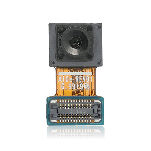 For Samsung Galaxy A10e/A102 | Front Small Camera | (Premium OEM)