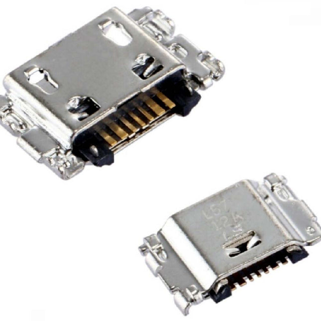 For Samsung Galaxy A7 2018/A750 | Charge Port | (Premium OEM)