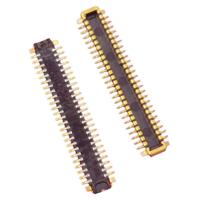 For Huawei Y5 2018 | LCD Connector | (Premium OEM)