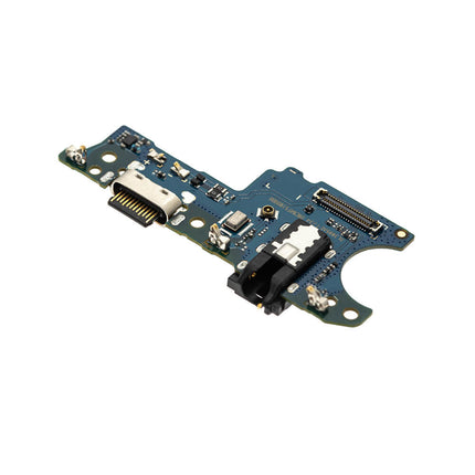 For Samsung Galaxy A03S Charge Port Flex Cabe F version(Premium OEM)(SKU:1480151)