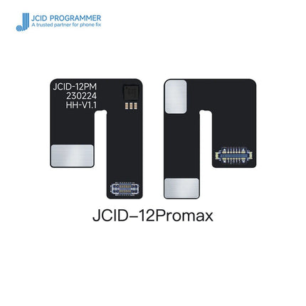  JCID Face ID non-removal repair FPC For iPhone 12 Pro Max