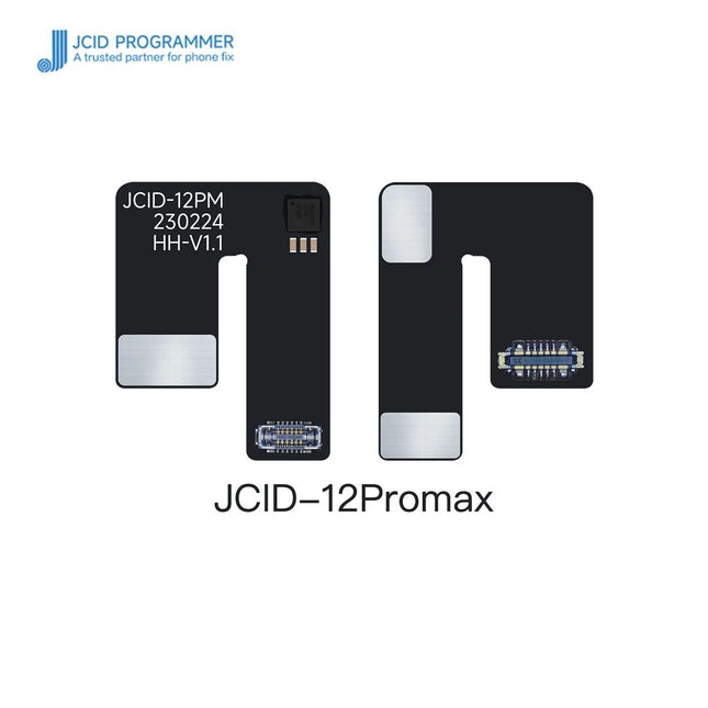  JCID Face ID non-removal repair FPC For iPhone 12 Pro Max