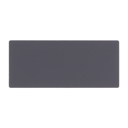 For iPhone X / XS Max 50 set Battery Black Adhensive Strip Sticker(SKU:1530189)