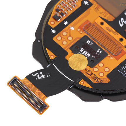 For Samsung Watch / R815-42mm-Cellular OLED assembly Black(Premium OEM)(SKU:1379603)