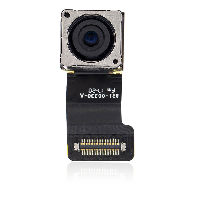 For iPhone SE | Rear back big camera | (Premium OEM)