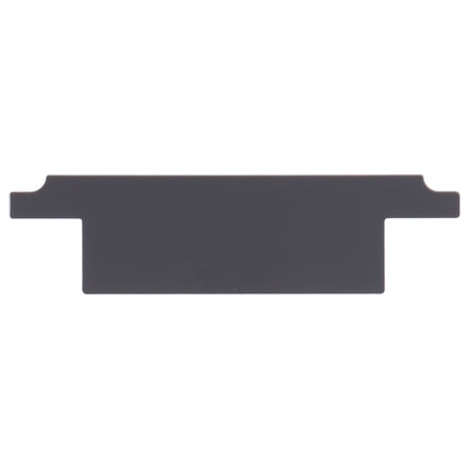 For iPhone XS 50 set Battery Black Adhensive Strip Sticker(SKU:1530188)