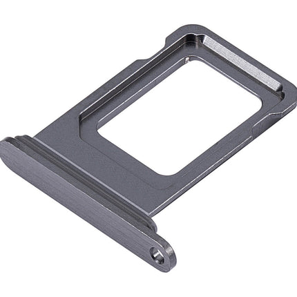 For iPhone 14 pro|Sim Card Holder/Single Card/14 pro max|Black(Premium OEM)(SKU:1500593)