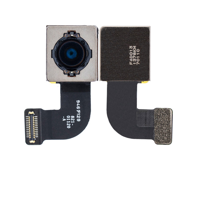 For iPhone SE(2020) | Rear back big camera | (Premium OEM)