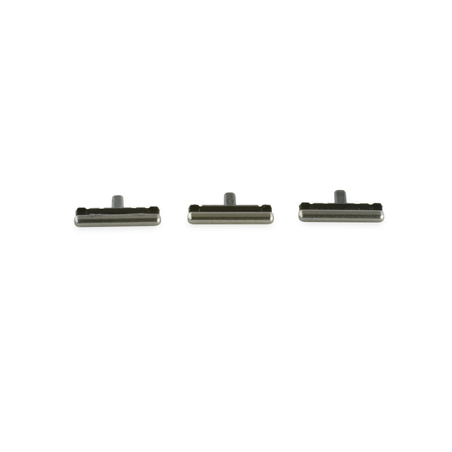 For Samsung Galaxy S7/G930F | Switch key and Volume key | Gold(Premium OEM)