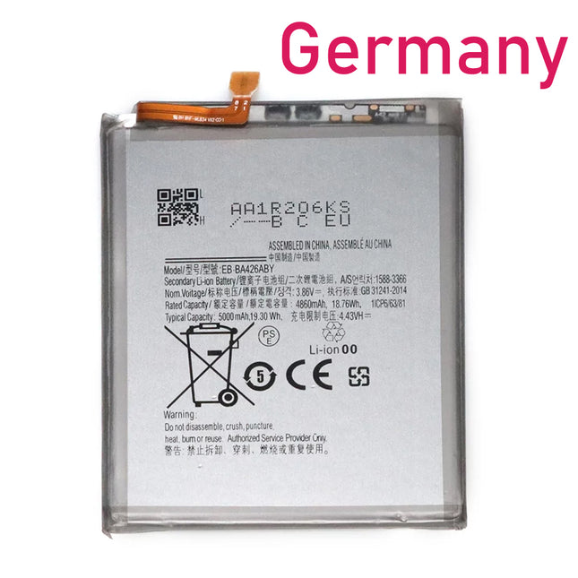 For Samsung Galaxy A32 5G / A42 / A72Battery (Premium OEM)***DE Warehouse***