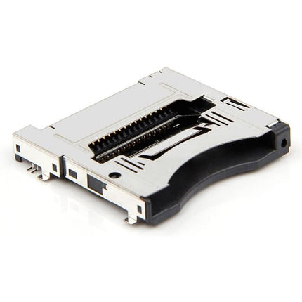 For Nintendo 3Ds Game Card Slot (Refurbished)(SKU:1499320)