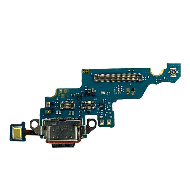 For LG Velvet 5G | Charge Port Flex Cabe | (Premium OEM)