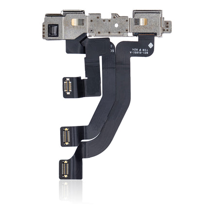 For iPhone X Front Small Camera (Premium OEM)(SKU:1112716)