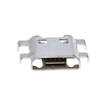 For LG Q6 Charge Port (Premium OEM)(SKU:1113326)