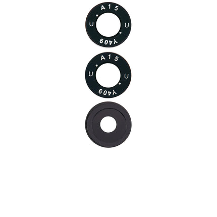 For Samsung Galaxy A15 5G Camera Lens With Sticker/A15 4G Premium OEM (SKU:1563173)