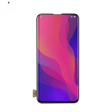 For OPPO Find X / OLED assembly (Premium OEM)(SKU:1555778)