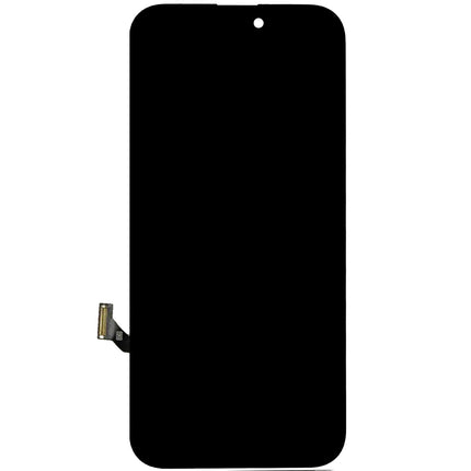 For iPhone 16e Soft OLED assembly (Aftermarket Plus) (SKU:1564248)